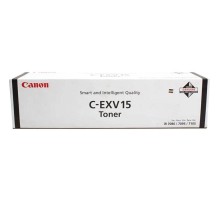 Тонер/ C-EXV 15 Toner Black