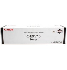 Тонер/ C-EXV 15 Toner Black