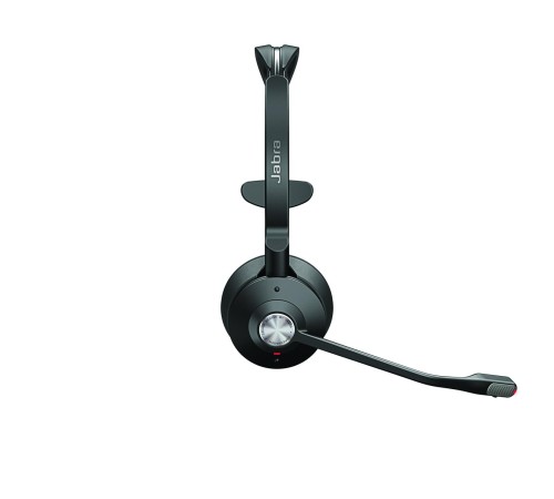 Гарнитура беспроводная/ Jabra Engage 75 Mono, EMEA