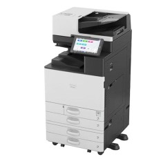 Цветное МФУ А3 IM C4510