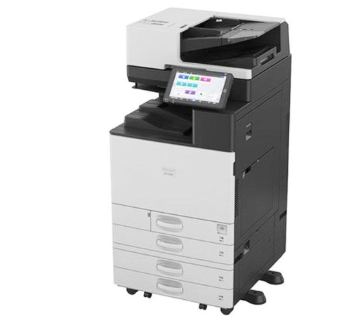 Цветное МФУ А3 IM C4510 Цветное МФУ А3 IM C4510