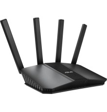 Роутер ASUS RT-BE58U//802.11 a/b/g/n/ac/ax/be, 2,4 + 5 gGz, black