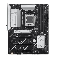 Материнская плата ASUS PRIME B850-PLUS WIFI, AM5, B850, 4*DDR5, 4*SATA, 3*M.2, 5*USB 3.2, 2*USB 2.0, Type-C, 5*PCIx16, DP+HDMI, ATX; 90MB1L80-M0EAY0