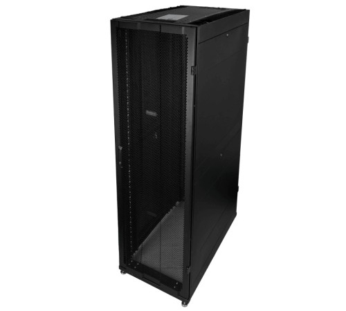 Шкаф Systeme Electric, серия Uniprom, 42U-800/1200, боковые панели 4шт, черный Шкаф Systeme Electric, серия Uniprom, 42U-800/1200, боковые панели 4шт, черный