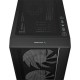 корпус Deepcool MATREXX 55 MESH V4 без БП, боковое окно (закаленное стекло), 3xARGB LED 140мм вентилятора спереди, 1xARGB LED 120мм вентилятор сзади, черный, ATX (R-MATREXX55-BKAGA4-G-4)