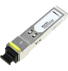 MFB-FB20  оптический трансивер WDM Tx-1550,  20KM, 100Mbps SFP fiber transceiver/ WDM Tx-1550,  20KM, 100Mbps SFP fiber transceiver