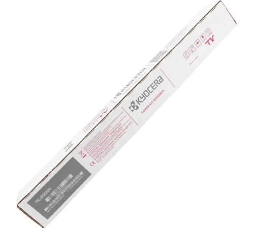 тонер-картридж Kyocera TK-8555M/ Toner Cartridge Kyocera TK-8555M