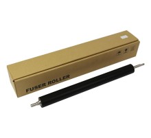 Термопленки, валы фьюзера, термоэлементы Резиновый вал для HP LaserJet Enterprise M806/M830 (CET), CET2743