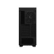 Корпус ПК без блока питания/ Case Fractal Design Define 7 Compact TG Light Tint, Midi-Tower, 1x120mm + 1x140mm, 2xUSB-A 2.0 + 2xUSB-A 3.2 + 1xUSB 3.2 Type-C ATX, mATX, mITX Black