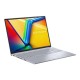Ноутбук ASUS Vivobook 16X K3605VC-RP370 Intel Core i5-13420H  2.1 GHz  DDR4 16GB 512GB PCIE G4 SSD NVIDIA Geforce RTX 3050 4GB Laptop GPU ( 4GB GDDR6 ) 16" WUXGA 144Hz VIPS Without OS 1.67 kg Cool Silver