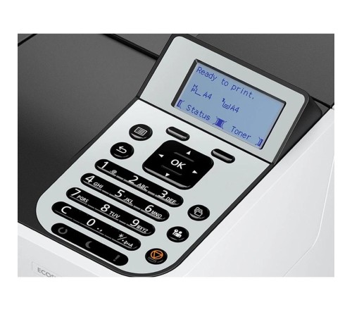 Принтер лазерный Kyocera PA5000x/ ECOSYS PA5000x 220-240V/PAGE PRINTER