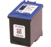 Картридж/ HP 57 Tri-Colour Inkjet Print Cartridge