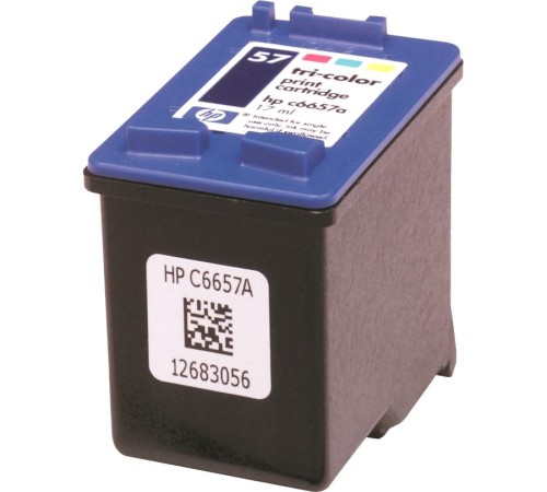 Картридж/ HP 57 Tri-Colour Inkjet Print Cartridge Картридж/ HP 57 Tri-Colour Inkjet Print Cartridge
