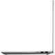 Ноутбук/ Lenovo IdeaPad Slim 5 14Q8X9 14"(1920x1200 IPS)/Qualcomm Snapdragon X1P-42-100(3.4Ghz)/16384Mb/512PCISSDGb/noDVD/Int:Adreno X1-85/Cam/BT/WiFi/57WHr/war 1y/1.48kg/cloud grey/Win11Home + 65W, RU kbd