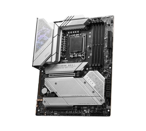 Материнская плата MSI MPG Z790 EDGE TI MAX WIFI