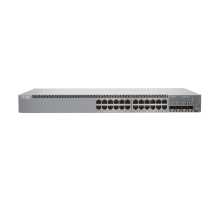 Коммутатор EX2300/ EX2300 24-port 10/100/1000BaseT, 4 x 1/10G SFP/SFP+ (optics sold separately)