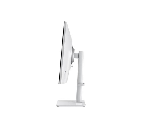 Монитор MSI Modern MD272UPSW 27" 16:9 UHD(3840x2160) IPS Flat,4ms(GTG),1000:1,100M:1,300nits,1xHDMI,1xDP,1xUSB-C,2xUSB-A,1xRJ45,Speaker,Tilt,Swivel,Height,Pivot,60Hz,White,1y war-ty