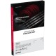 Память оперативная/ Kingston 8GB4000MHz DDR4 CL19DIMMFURYRenegadeBlack
