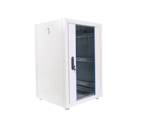 Шкаф ЦМО Шкаф телекоммуникационный напольный ЭКОНОМ 18U (600х800) дверь стекло, дверь металл Шкаф ЦМО Шкаф телекоммуникационный напольный ЭКОНОМ 18U (600х800) дверь стекло, дверь металл