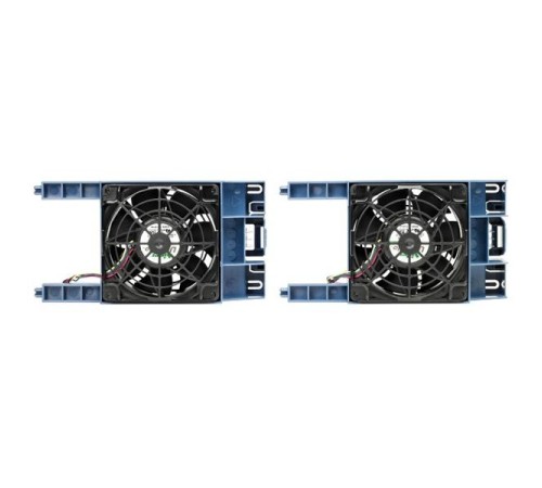 Pадиатор/ HPE DL38X Gen10+ High Perf Heat Sink Kit