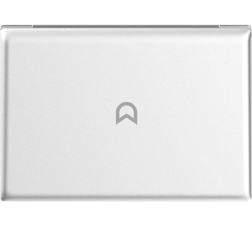 Ноутбук IRBIS 17NBC2000 17.3" AMD Ryzen R3 3200U, 17.3"LCD 1920*1080 IPS , 8+512GB SSD, AC wifi, camera: 2MP, 5000mha battery,  plastic case, backlight keyboard, type-c, (после ремонта, потертости, царапины)