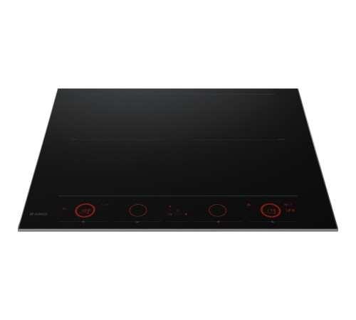 Варочная панель ASKO/ Арт. 737831 ; Варочная панель ASKO; Габаритные размеры (Ш/Г/В): 644/522/47 мм; 64 см; Точный контроль температуры нагрева посуды;Управление Easy Dial™ 2.0;Функция объединения зон Auto Bridge™;13 ступеней регулировки мощности;Таймер н