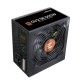 Блок питания Zalman ZM500-GV2SE, 500W, ATX12V v2.52, APFC, 12cm Fan, 80+ Bronze, Retail