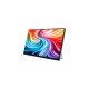 Монитор 27'' ACER UT272Ubmipzx 10 point MultiTouch, 16:9, IPS, 2560x1440, 4ms, 360cd, 75Hz, 1xHDMI(1.4) + 1xDP(1.2) + Audio out + USB3.2x2 + USB-B(1up 2down), Speakers 1.5Wx2, sync: FreeSync, hdr: HDR 10
