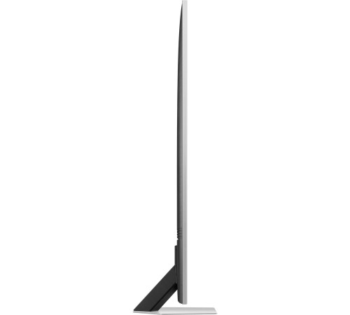 Телевизор ЖК 55" Samsung/ 55", Neo QLED 4K, Smart TV,Wi-Fi, Voice, PQI 4300, HDR 32х, HDR10+, DVB-T2/C/S2, 120Гц, 2.2.2 CH, 60W, OTS+, FreeSync Premium Pro, 4HDMI, 2USB, TITAN BLACK/BLACK Телевизор ЖК 55" Samsung/ 55", Neo QLED 4K, Smart TV,Wi-Fi, Voice, PQI 4300, HDR 32х, HDR10+, DVB-T2/C/S2, 120Гц, 2.2.2 CH, 60W, OTS+, FreeSync Premium Pro, 4HDMI, 2USB, TITAN BLACK/BLACK