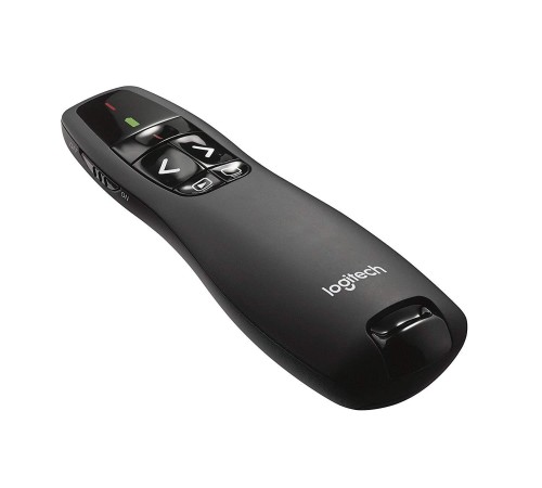 Презентер/ Logitech PRESENTER,Wireless Presenter R400