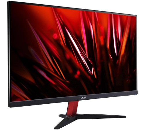 Монитор/ ACER KG242YEbmiix 23,8'', ZeroFrame, Black, 16:9, IPS, 1920x1080, 1 / 4ms, 250cd, 100Hz, 1xVGA + 2xHDMI(1.4) + Audio In/Out, Speakers 2Wx2, FreeSync Монитор/ ACER KG242YEbmiix 23,8'', ZeroFrame, Black, 16:9, IPS, 1920x1080, 1 / 4ms, 250cd, 100Hz, 1xVGA + 2xHDMI(1.4) + Audio In/Out, Speakers 2Wx2, FreeSync