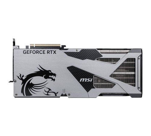 Видеокарта/ GeForce RTX 5080 16G VANGUARD SOC Видеокарта/ GeForce RTX 5080 16G VANGUARD SOC