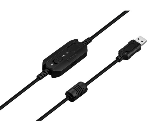 Defender Игровая гарнитура Cosmo PRO объемный звук 7.1, RGB, 2.1 м