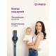 Вертикальный пылесос IRBIS Hurricane IVH0222, 22.2 V, 2200 mAh, 120W Vacuum cleaner IRBIS Hurricane IVH0222, 22.2V, 2200 mAh, 120W (потертости, следы эксплуатации.)