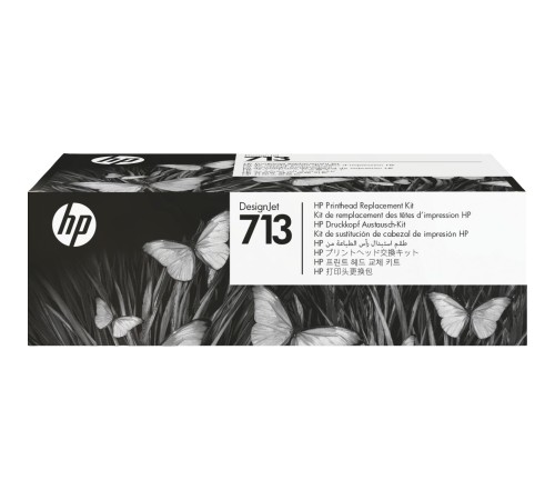 Набор/ HP 713 Printhead Replacement Kit Набор/ HP 713 Printhead Replacement Kit