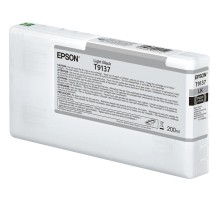 Картридж/ Epson I/C Light Black (200ml)
