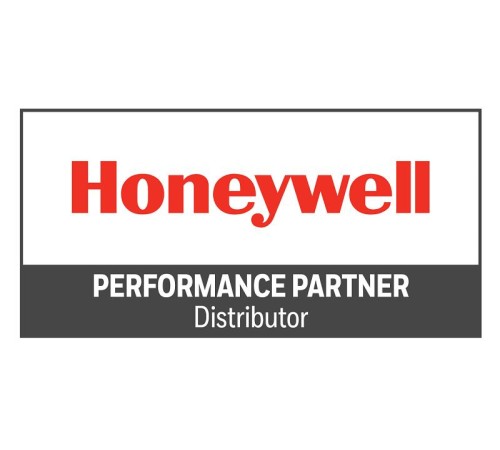 Сканер штрихового кода Honeywell 1470G2D комплект С ПОДСТАВКОЙ: 2D, black scanner (1470g2D-2), USB Type A 1.5m straight cable (CBL-500-150-S00) + подставка STND-15F03-009-6