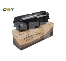 -/ Тонер-картридж (PK2/PK3) для KYOCERA FS-1030MFP (CET), 100г