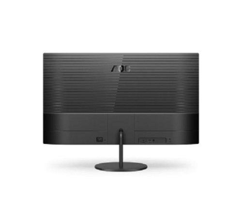 Монитор AOC Q32V4 31,5'', 2560x1440, IPS, 75Hz, 20M:1, 250cd, 4ms, HDMI 1.4, DP, Speakers, Flicker Free, Low Blue Light, VESA, 1Y, Black Монитор AOC Q32V4 31,5'', 2560x1440, IPS, 75Hz, 20M:1, 250cd, 4ms, HDMI 1.4, DP, Speakers, Flicker Free, Low Blue Light, VESA, 1Y, Black