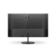 Монитор AOC Q32V4 31,5'', 2560x1440, IPS, 75Hz, 20M:1, 250cd, 4ms, HDMI 1.4, DP, Speakers, Flicker Free, Low Blue Light, VESA, 1Y, Black