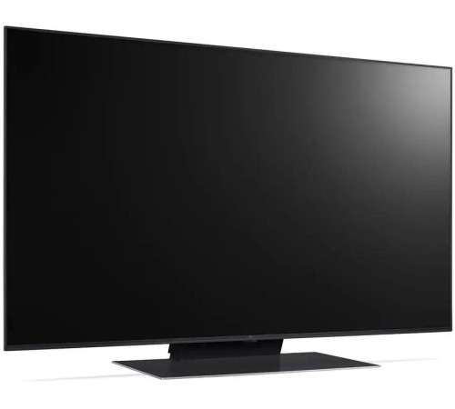 Телевизор ЖК 43'' LG/ 43", Ultra HD, Local Dimming, Smart TV,Wi-Fi, DVB-T2/C/S2, MR, 2.0ch (20W), 3 HDMI, 2 USB, 1 Pole, Ashed Blue Телевизор ЖК 43'' LG/ 43", Ultra HD, Local Dimming, Smart TV,Wi-Fi, DVB-T2/C/S2, MR, 2.0ch (20W), 3 HDMI, 2 USB, 1 Pole, Ashed Blue