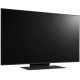 Телевизор ЖК 43'' LG/ 43", Ultra HD, Local Dimming, Smart TV,Wi-Fi, DVB-T2/C/S2, MR, 2.0ch (20W), 3 HDMI, 2 USB, 1 Pole, Ashed Blue