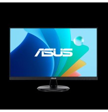 Монитор LCD 27" VA27DQFR/ ASUS VA27DQFR Eye Care Gaming 27" IPS Full HD monitor, Frameless, 100Hz, Adaptive-Sync, 1ms MPRT, HDMI, DisplayPort, VGA, Speakers(2Wx2), Low Blue Light, Flicker Free, VESA 100x100mm, black