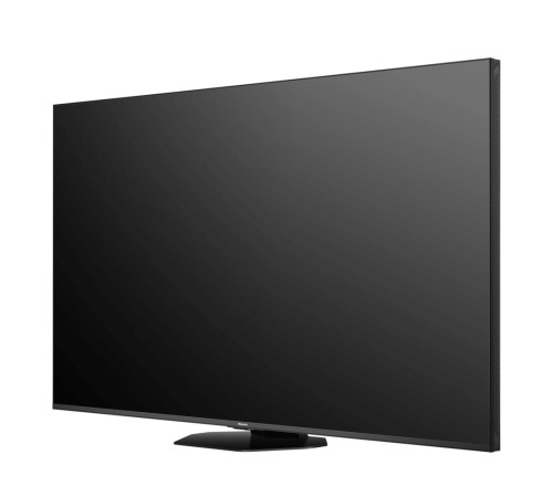Телевизор Mini LED 75'' Hisense/ 75", Ultra HD, Mini LED, Local Dimming Zones 2880, 48-165Hz, Smart TV (ОС VIDAA U9), Wi-Fi 6E, DVB-T2/T/C/S2/S, HDR 10+, Dolby Vision, Dolby Atmos, Bluetooth, FreeSync Premium Pro, 4.1.2 ch 2*15W(Main)+2*10W(Side)+20W