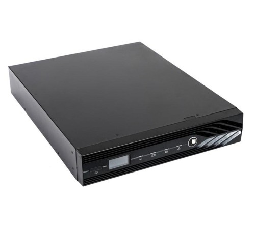 (488) Бастион SKAT-UPS 1500ВА/1350Вт RACK 2U/On-Line/АКБ 9Ahх3/220В/SNMP slot/5 л.г./МПТ (488) Бастион SKAT-UPS 1500ВА/1350Вт RACK 2U/On-Line/АКБ 9Ahх3/220В/SNMP slot/5 л.г./МПТ