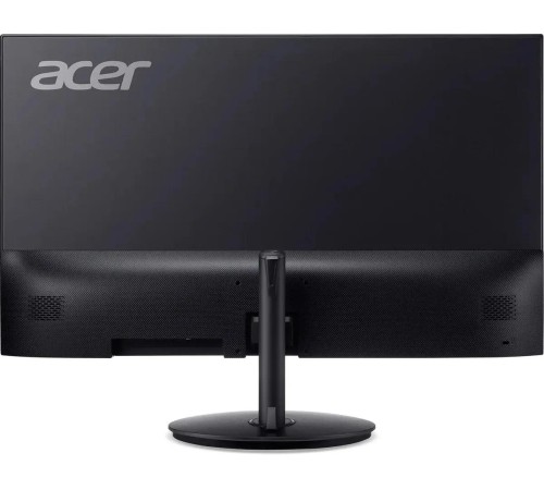 Монитор/ ACER SH322QUAbmiphux 31,5'', ZeroFrame, Black, 16:9, IPS, 2560x1440, 1ms, 300cd, 75Hz, 1xHDMI(2.0) + 1xDP(1.2) + 1xType-C(65W) + Audio out, Speakers 1Wx2, sync FreeSync, HDR 10, H.Adj. 100 Монитор/ ACER SH322QUAbmiphux 31,5'', ZeroFrame, Black, 16:9, IPS, 2560x1440, 1ms, 300cd, 75Hz, 1xHDMI(2.0) + 1xDP(1.2) + 1xType-C(65W) + Audio out, Speakers 1Wx2, sync FreeSync, HDR 10, H.Adj. 100