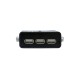 Переключатель ORIGO 4-портовый KVM-переключатель с портами VGA и USB