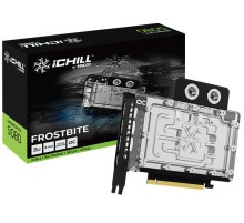 Видеокарта INNO3D RTX 5080 iChill FROSTBITE//RTX5080, HDMI, DP*3, 16G,D7