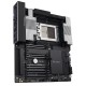 Материнская плата ASUS PRO WS TRX50-SAGE WIFI, AMD TRX50, 4*DDR5, 4*SATA, 3*M.2, 6*USB 3.2, 2*USB 2.0,Type-C, 5*PCIx16, CEB; 90MB1FZ0-M0EAY0