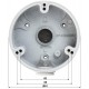 Монтажная коробка DAHUA DH-PFA134, Junction Box